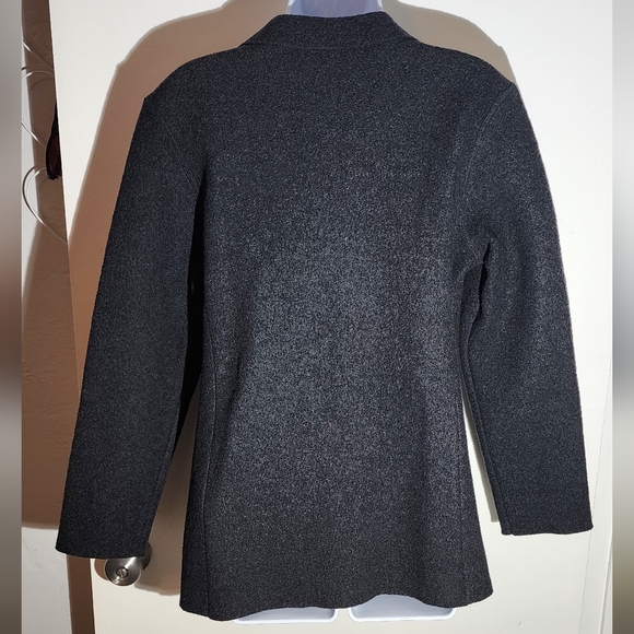 Liz claiborne Women's wool blazer Women's coat - Picture 4 of 7